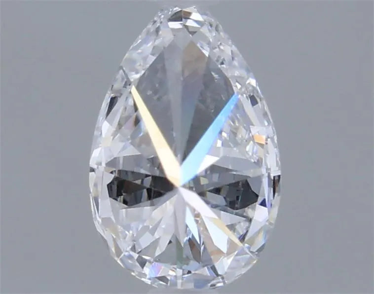0.23ct Pear Lab Grown Diamond (Colour E, Clarity VVS2, IGI Certified)
