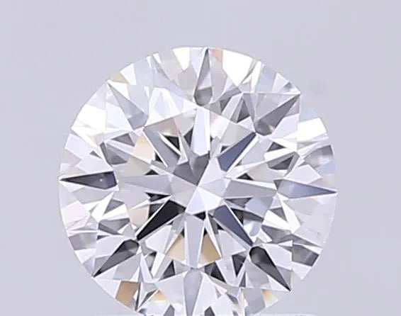 0.25ct Round Lab Grown Diamond (Colour D, Clarity VS1, Cut ID, IGI Certified)