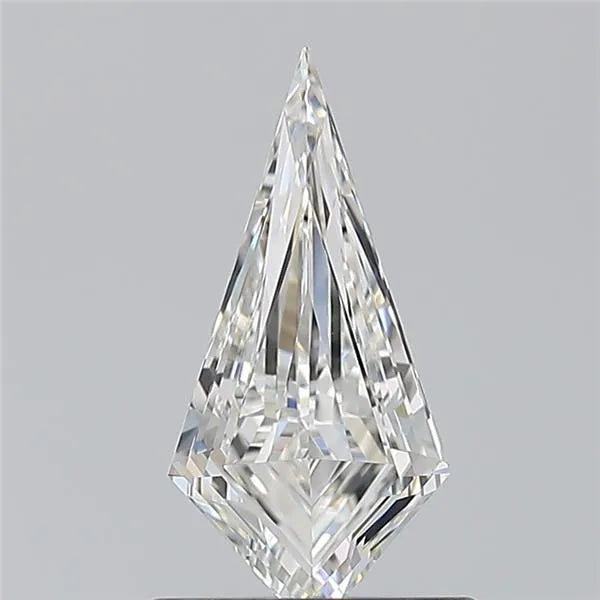 0.70ct Kite Natural Diamond (Colour H, Clarity IF, GIA Certified)