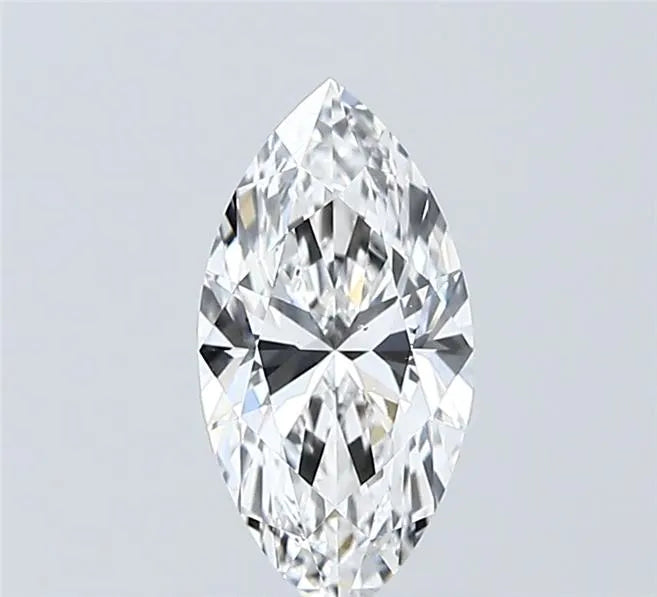 1.00ct Marquise Lab Grown Diamond (Colour E, Clarity VS2, IGI Certified)