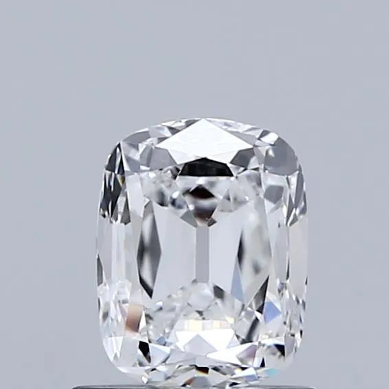 1.00ct Old miner Natural Diamond (Colour E, Clarity VS1, GIA Certified)