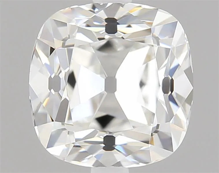 1.01ct Other Natural Diamond (Colour F, Clarity VS2, GIA Certified)