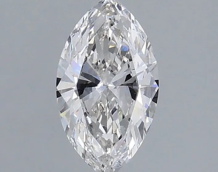 1.06ct Marquise Lab Grown Diamond (Colour G, Clarity VS1, IGI Certified)