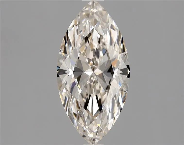 1.20ct Marquise Natural Diamond (Clarity VVS1, GIA Certified)