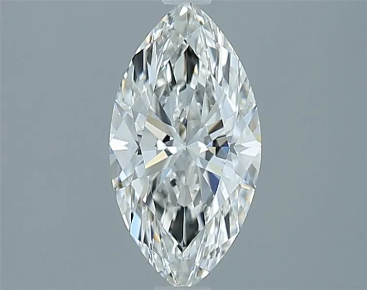 1.20ct Marquise Natural Diamond (Colour G, Clarity VVS1, Cut EX, GIA Certified)