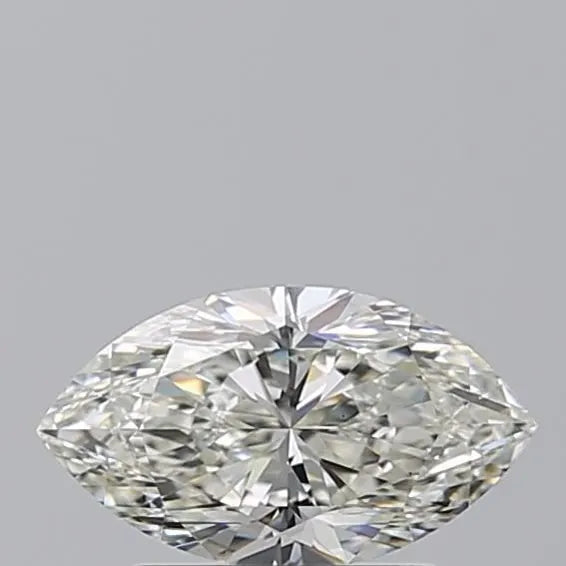 1.20ct Marquise Natural Diamond (Colour H, Clarity VS1, Cut VG, GIA Certified)