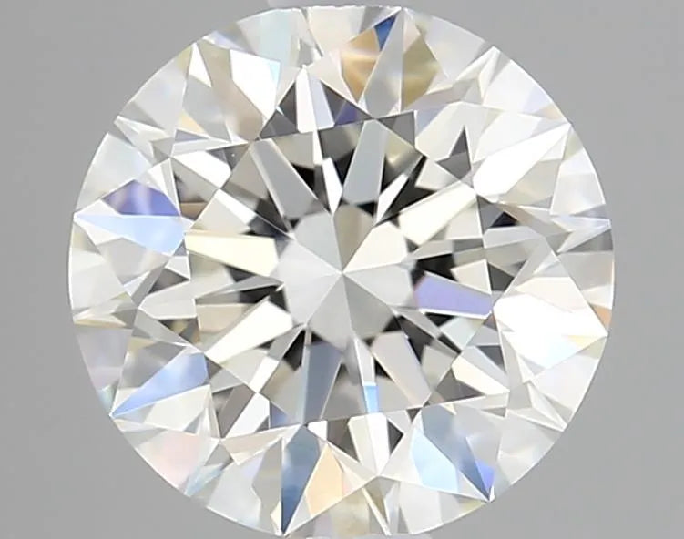 1.25ct Round Natural Diamond (Colour G, Clarity VS1, Cut EX, IGI Certified)