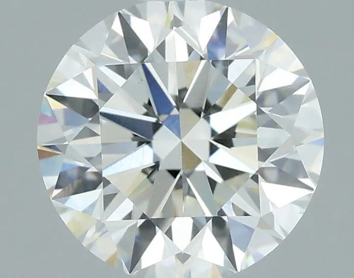 1.31ct Round Natural Diamond (Colour G, Clarity VS1, Cut EX, IGI Certified)