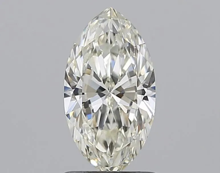 1.32ct Marquise Natural Diamond (Colour J, Clarity VVS1, Cut VG, GIA Certified)