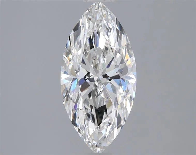 1.41ct Marquise Lab Grown Diamond (Colour G, Clarity VS1, IGI Certified)
