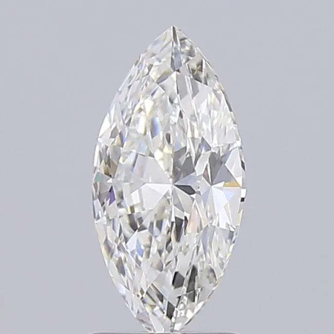 1.50ct Marquise Lab Grown Diamond (Colour F, Clarity VS1, IGI Certified)