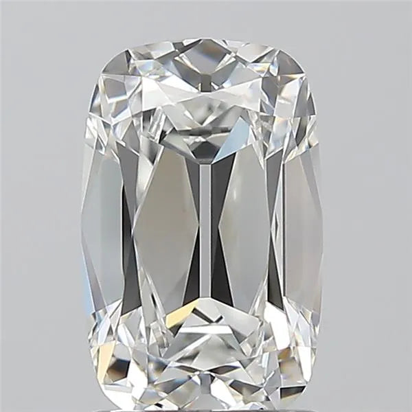 1.50ct Old miner Natural Diamond (Colour G, Clarity VVS2, Cut GD, GIA Certified)