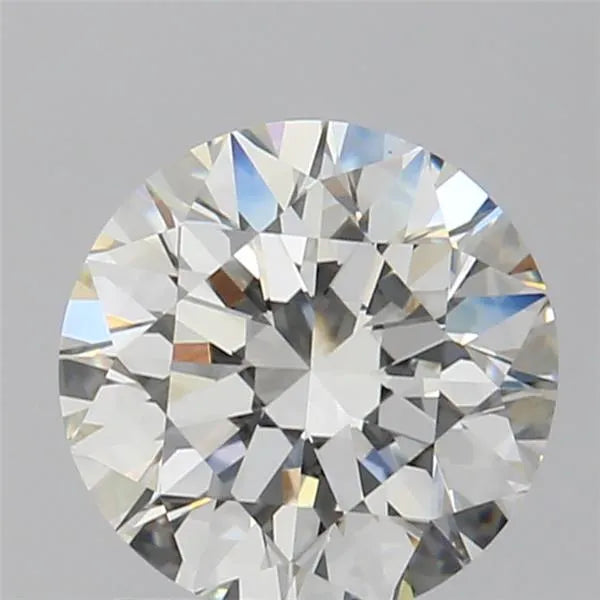 1.50ct Round Natural Diamond (Colour E, Clarity VVS1, Cut EX, GIA Certified)