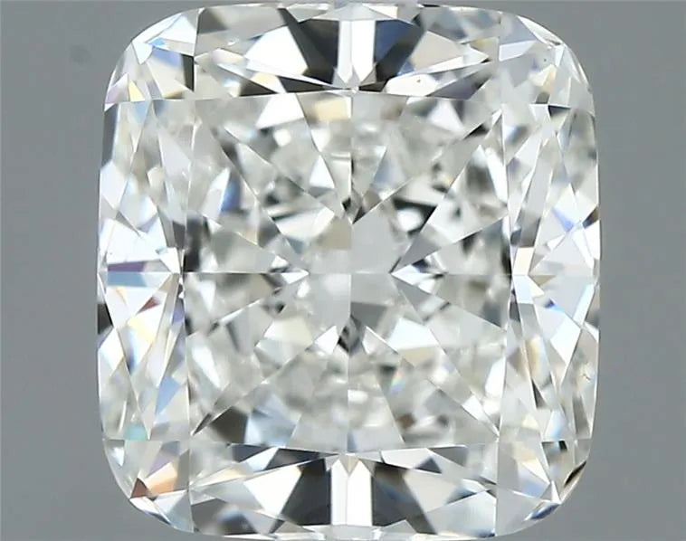 1.51ct Cushion brilliant Natural Diamond (Colour G, Clarity VS2, GIA Certified)