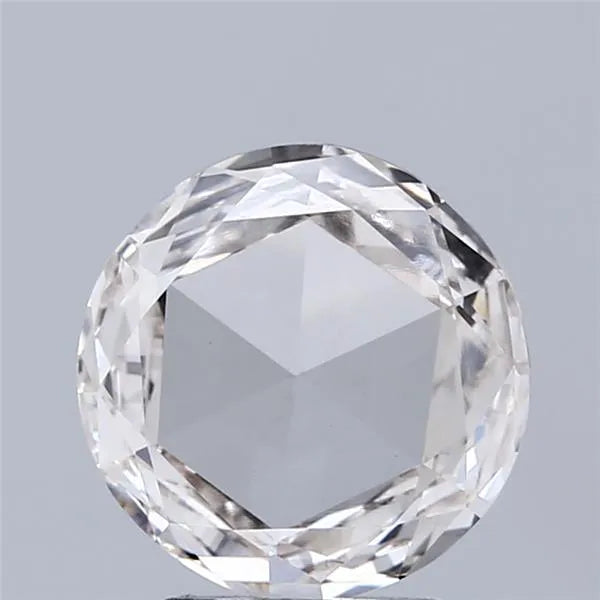 1.83ct Rose Lab Grown Diamond (Colour H, Clarity VVS2, IGI Certified)