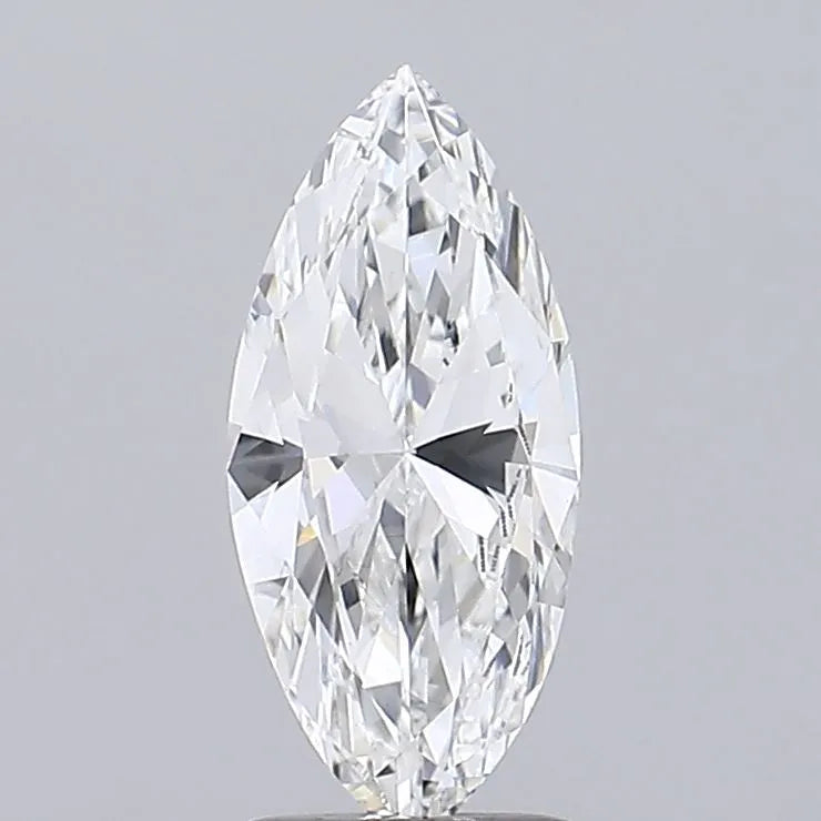 1.89ct Marquise Lab Grown Diamond (Colour F, Clarity VVS2, IGI Certified)