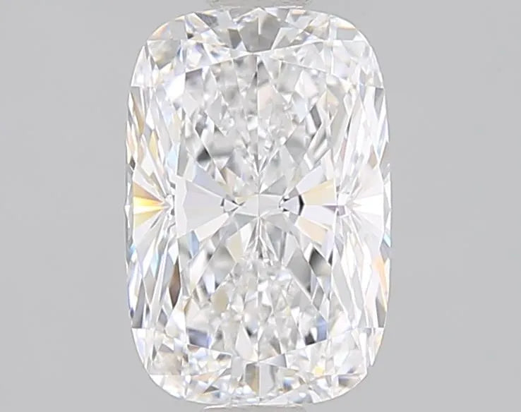 2.03ct Cushion brilliant Natural Diamond (Colour D, Clarity FL, GIA Certified)
