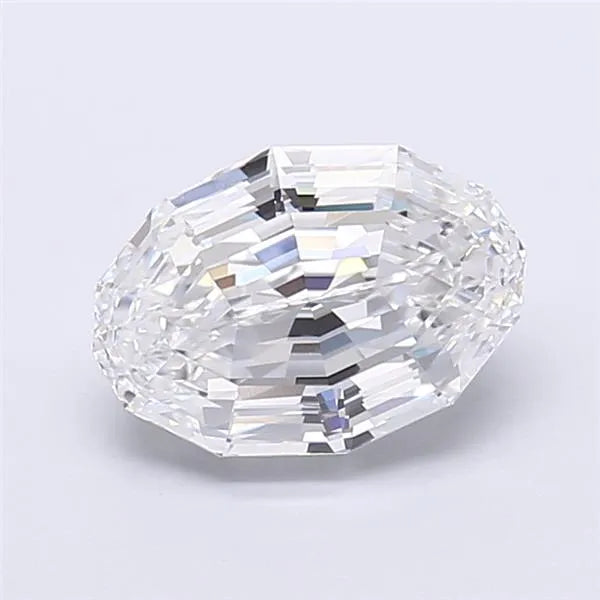 3.00ct Other Lab Grown Diamond (Colour D, Clarity VVS2, IGI Certified)