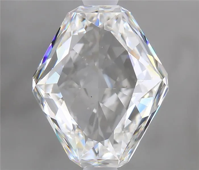 3.01ct Hexagonal Natural Diamond (Colour G, Clarity VS1, GIA Certified)