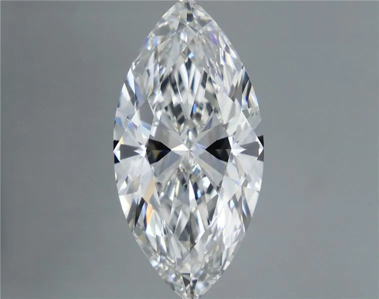8.40ct Marquise Lab Grown Diamond (Colour F, Clarity VVS2, IGI Certified)