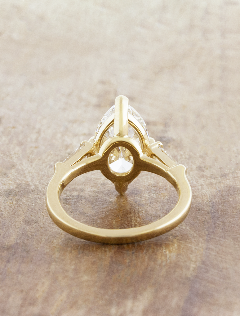 Averly - Lab Grown Diamonds