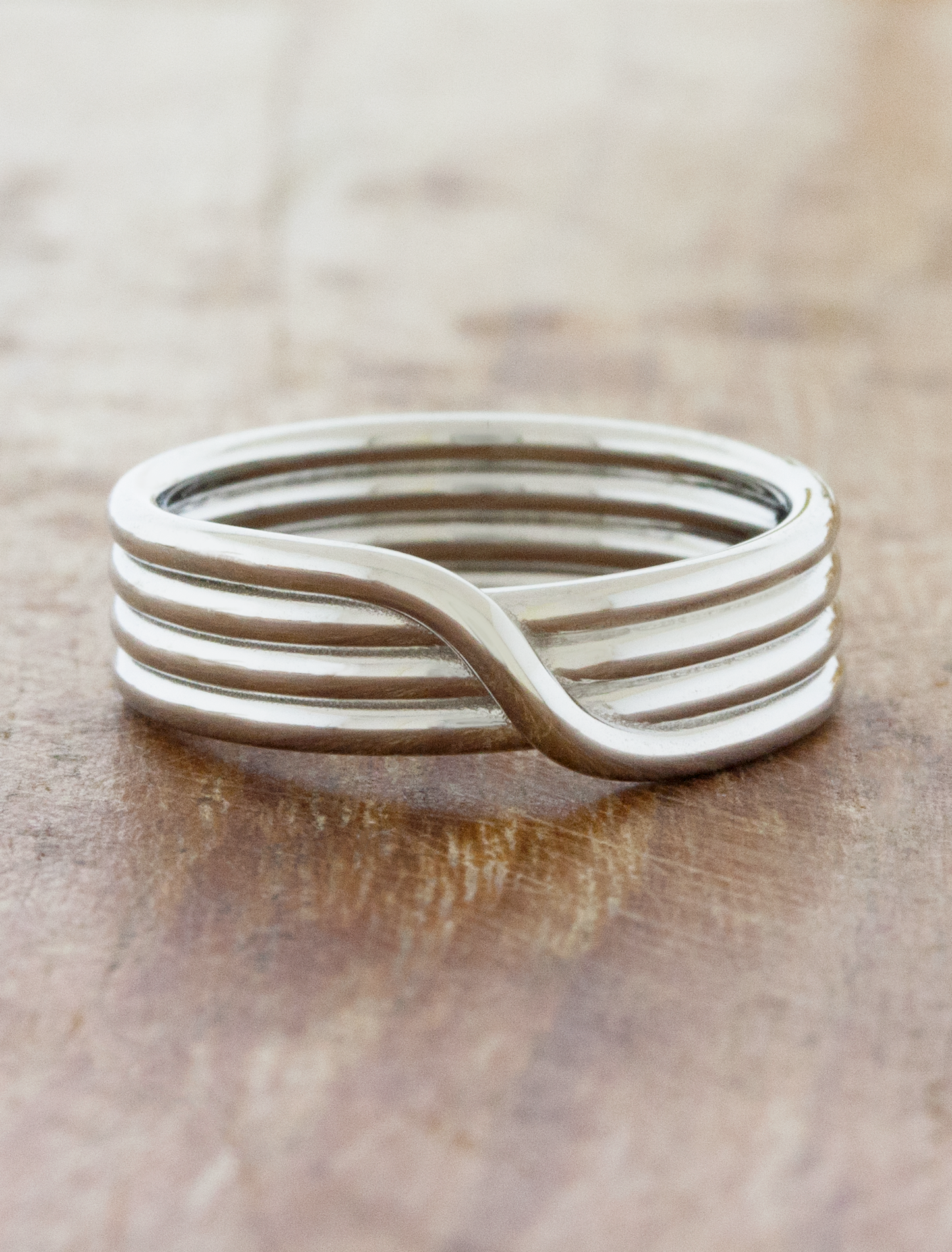 caption:Shown in platinum