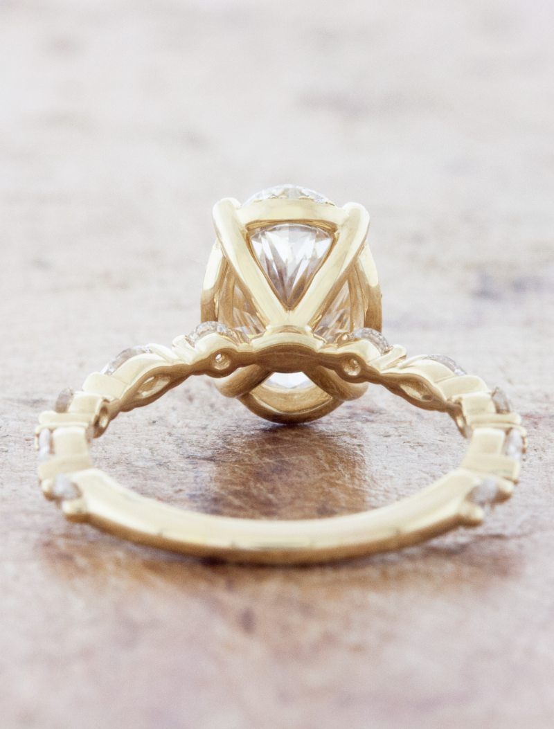 Cassidy best sale vintage jewelry