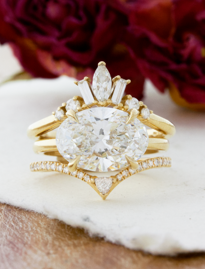 Emi, Islet Kia Ring Set