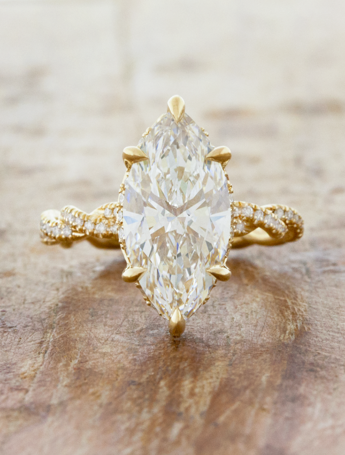 Matilda Marquise - Main Image