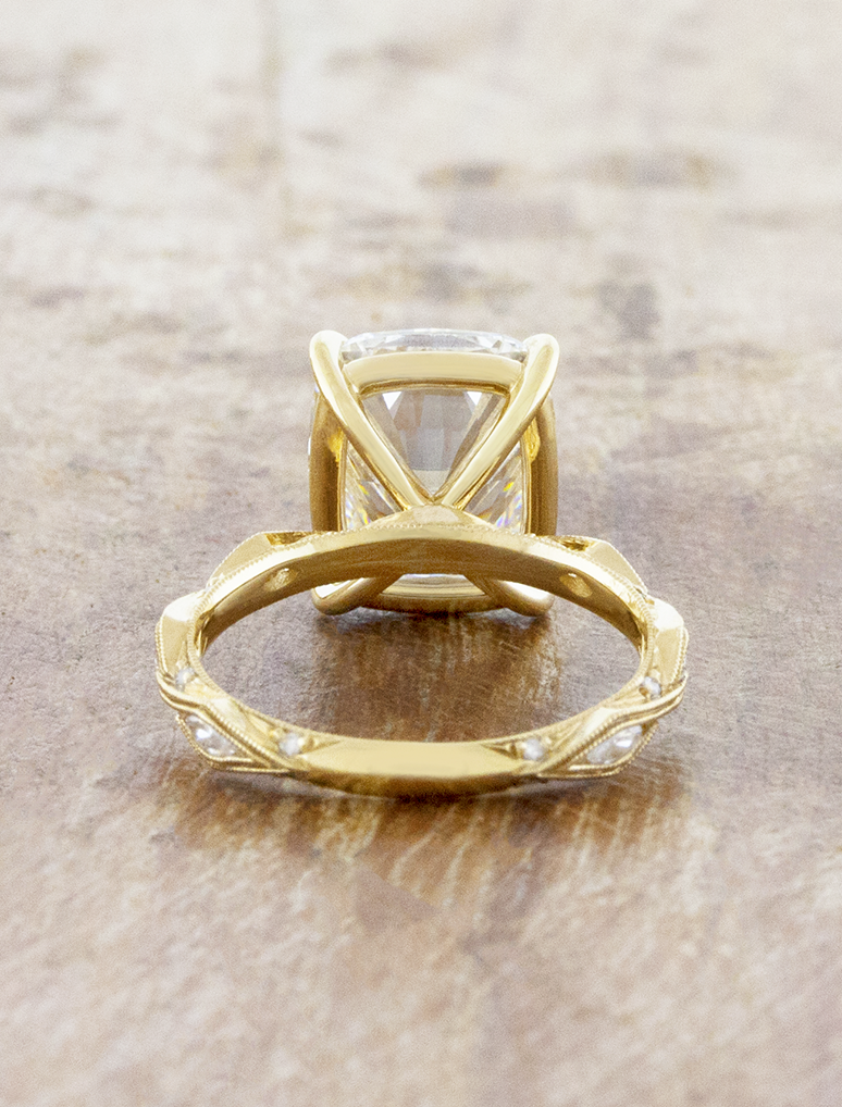 Odalynn - Old Mine
