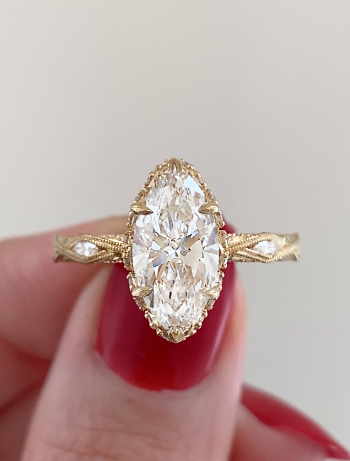 Odessi Marquise - Main Image