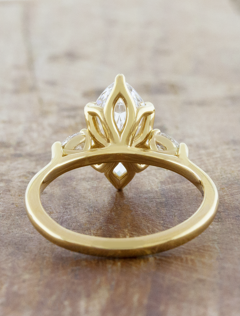 Serenity - Lab Grown Diamonds