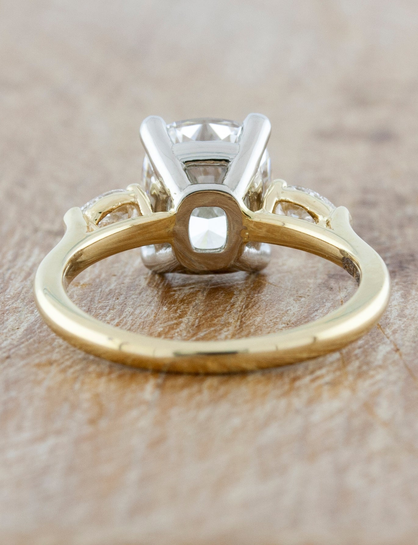 M&Ms - Wedding Rings and Bells Blend – Half Nuts