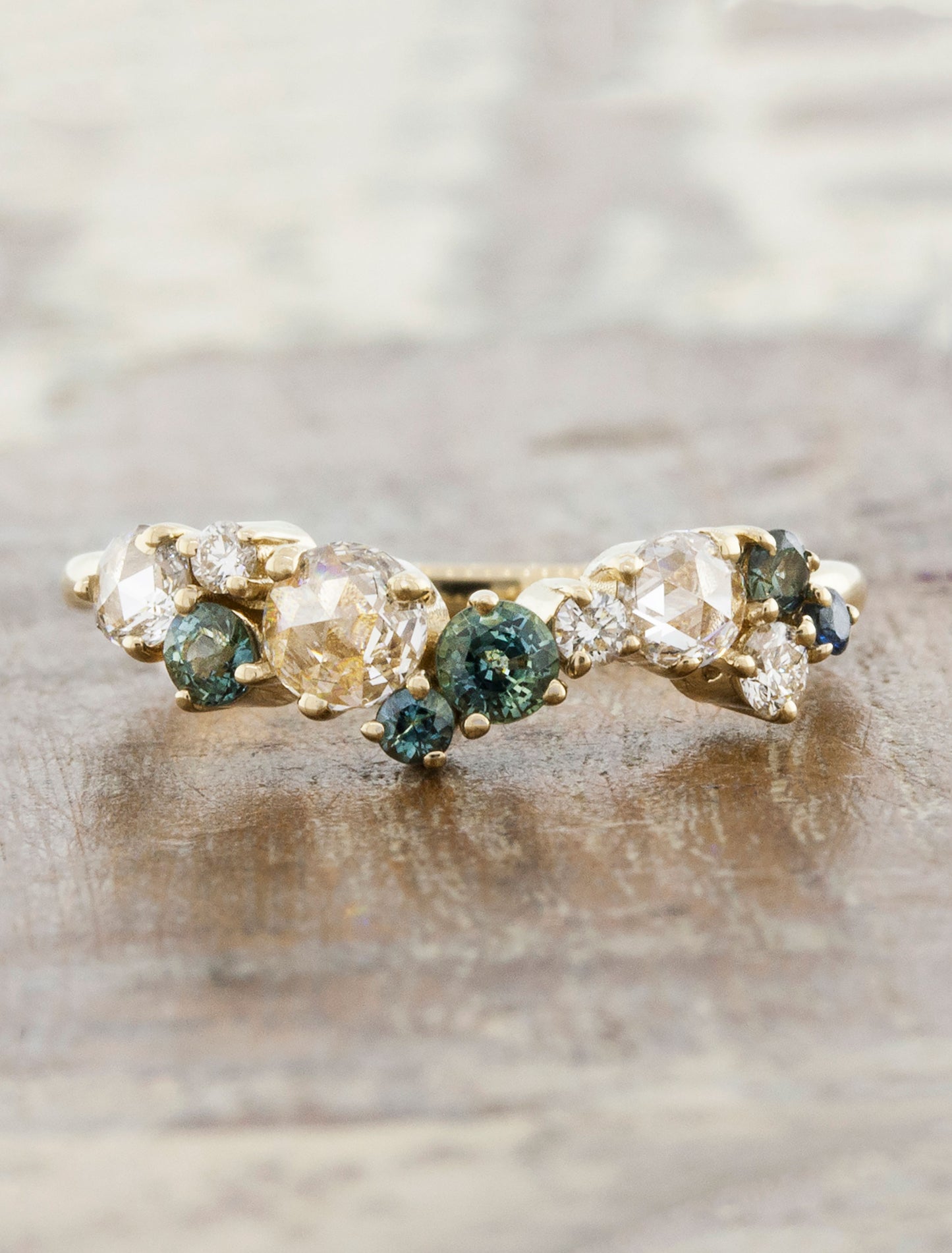 caption:Shown in 14k yellow gold