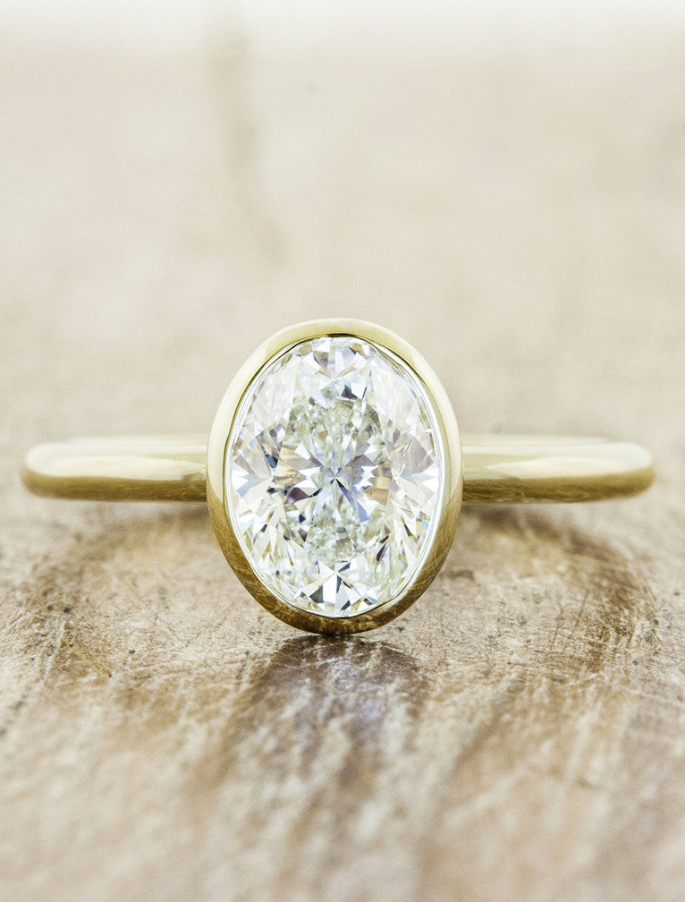 Katie Oval - Main Image