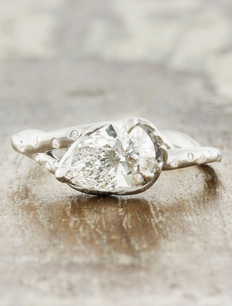 caption:Shown in platinum