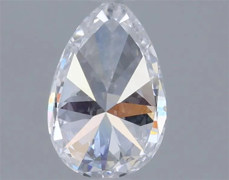 0.28ct Pear Lab Grown Diamond (Colour D, Clarity VS1, IGI Certified)