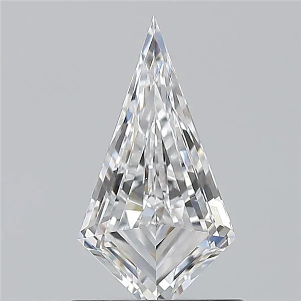 0.73ct Kite Natural Diamond (Colour D, Clarity VS1, GIA Certified)
