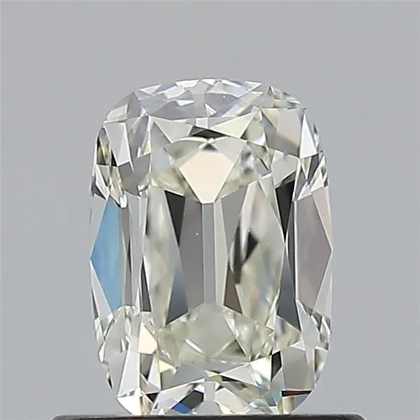 0.75ct Old miner Natural Diamond (Colour J, Clarity VS1, GIA Certified)