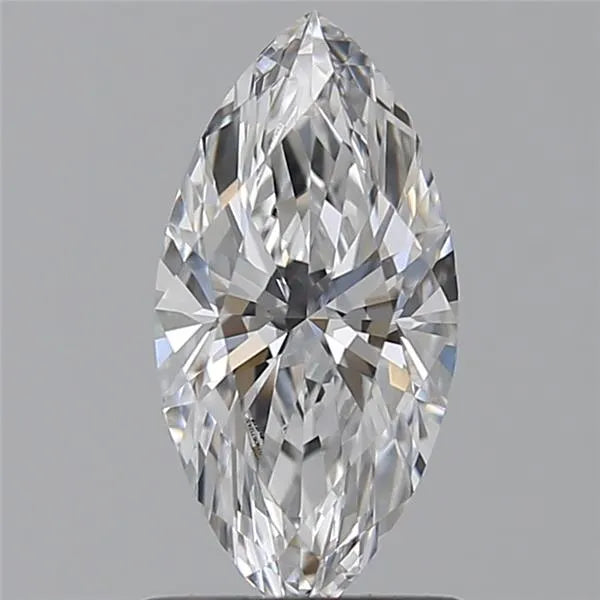 1.01ct Marquise Lab Grown Diamond (Colour D, Clarity VVS2, IGI Certified)