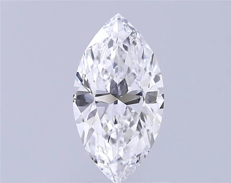 1.01ct Marquise Natural Diamond (Colour D, Clarity VS1, GIA Certified)
