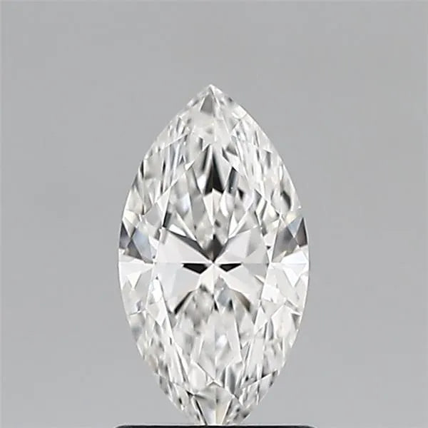 1.01ct Marquise Natural Diamond (Colour G, Clarity VS2, GIA Certified)