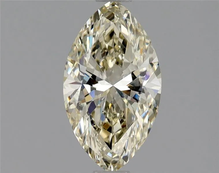 1.01ct Marquise Natural Diamond (Colour M, Clarity VS2, GIA Certified)