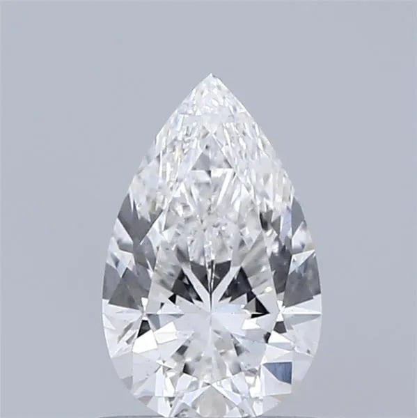 1.01ct Pear Lab Grown Diamond (Colour E, Clarity VS2, IGI Certified)