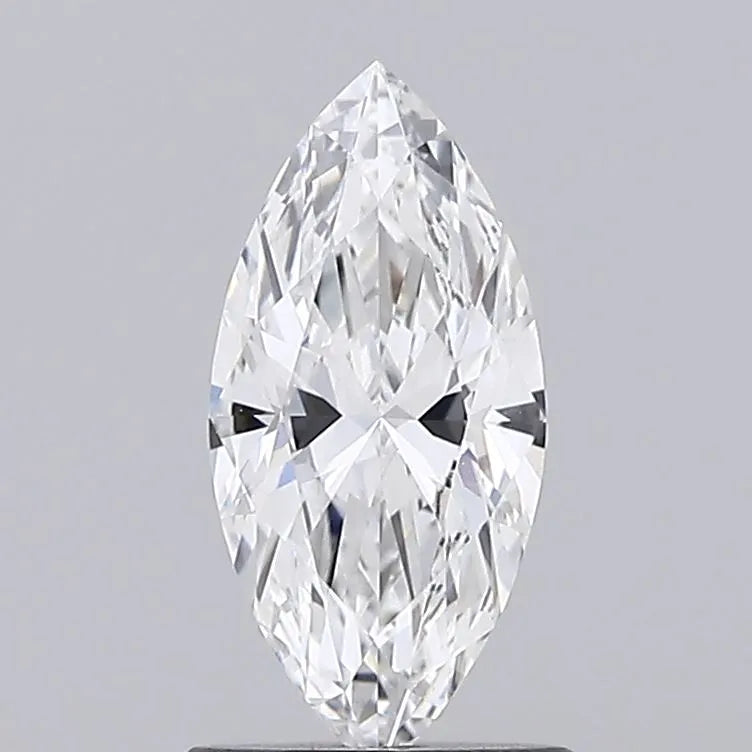 1.02ct Marquise Lab Grown Diamond (Colour D, Clarity VS1, IGI Certified)
