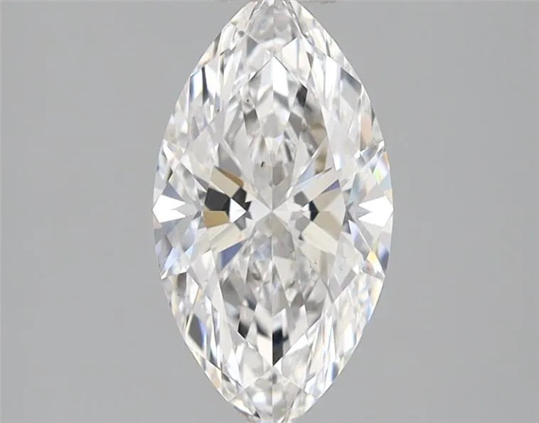 1.04ct Marquise Lab Grown Diamond (Colour D, Clarity VS2, IGI Certified)