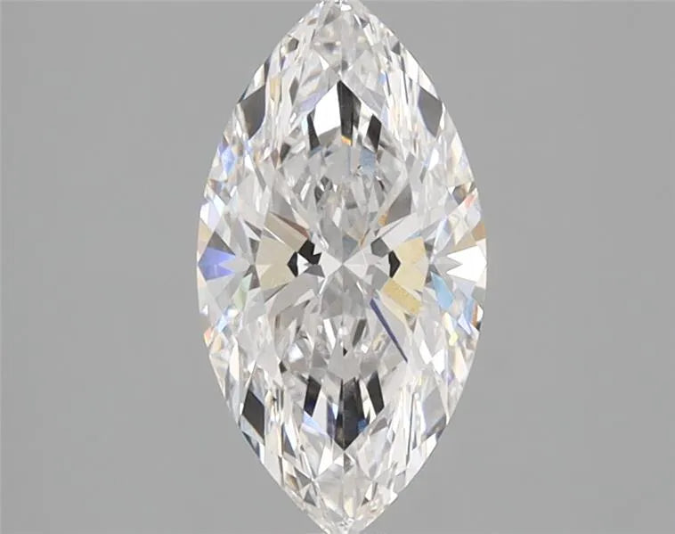 1.05ct Marquise Lab Grown Diamond (Colour D, Clarity VS2, IGI Certified)