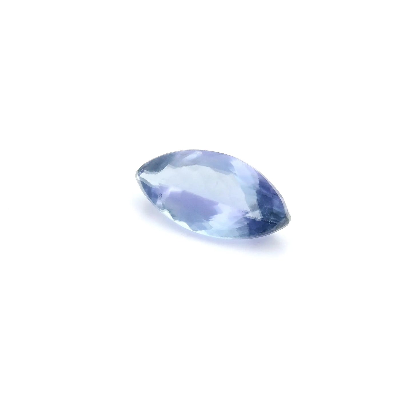 1.08ct Marquise Natural Tanzanite (Colour Blue, Clarity Eye Clean, Cut Faceted)