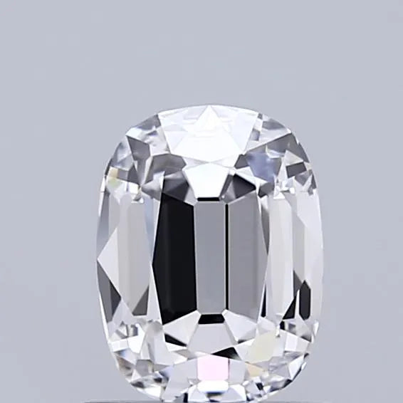 1.11ct Old miner Lab Grown Diamond (Colour D, Clarity VVS2, GIA Certified)