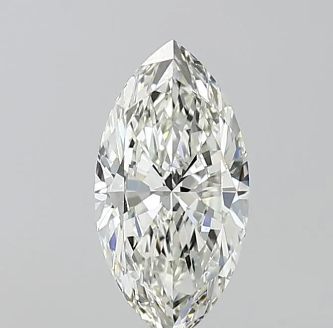 1.21ct Marquise Natural Diamond (Colour J, Clarity VS1, GIA Certified)